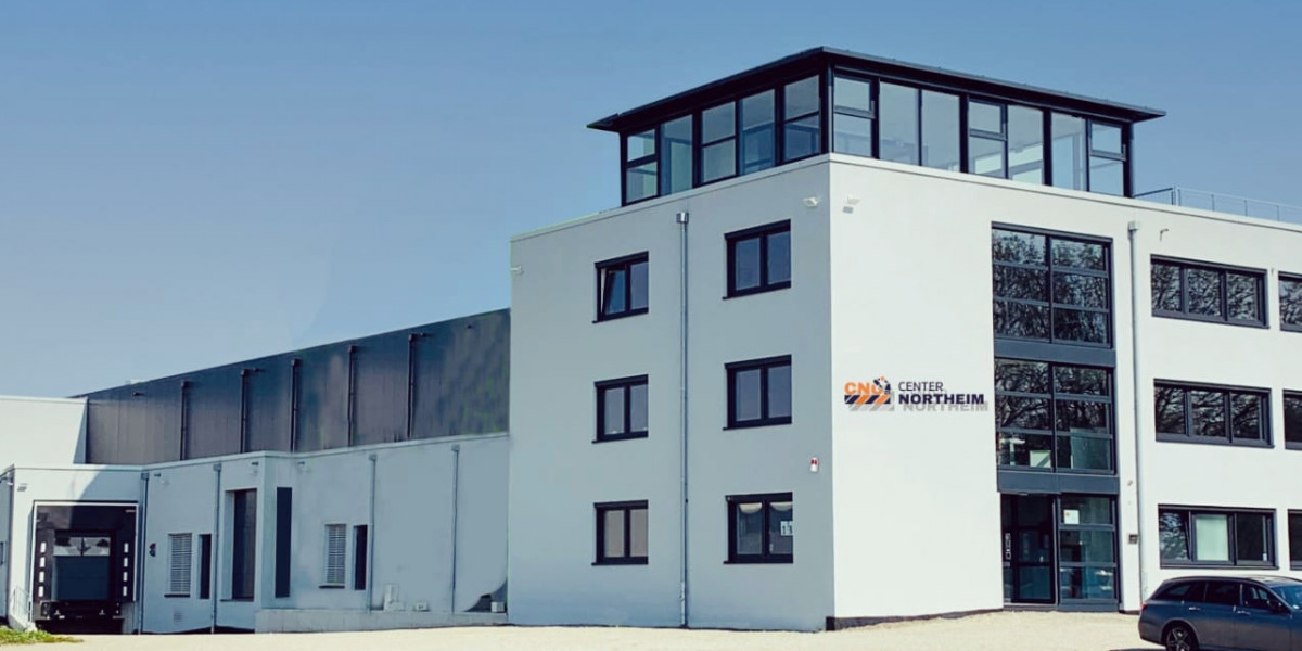 CNC Center Northeim GmbH