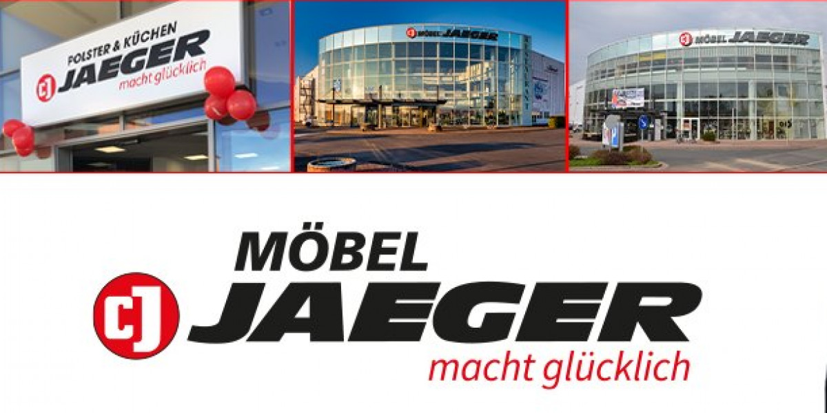 CJ Möbel-Jaeger GmbH & Co. KG