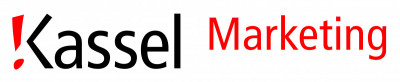 Logo Kassel Marketing GmbH