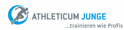 Logo Athleticum Junge GmbH Physiotherapeut (m/w/d) mit EAP Qualifikation