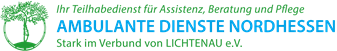 Logo LICHTENAU e. V. Schulassistenz (m/w/d) im Werra-Meißner-Kreis