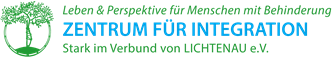 Logo LICHTENAU e. V. Sozialpädagogen/Sozialpädagogin im Förderprofil Aktivierung (m/w/d)