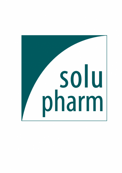Logo Solupharm Pharmazeutische Erzeugnisse GmbH Leitung Technik Sterilproduktion (m/w/d)