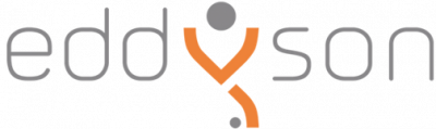 Logo eddyson GmbH IT System-Administrator (m|f|d)