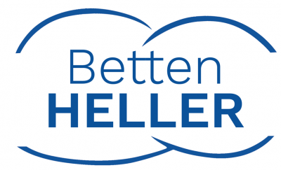 LogoBetten … Heller GmbH und Co. KG