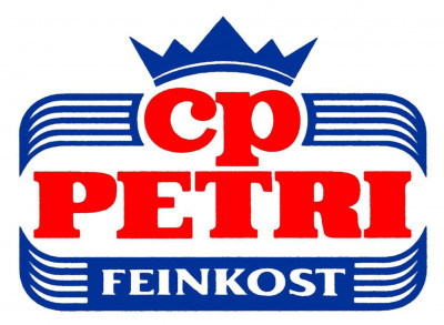 Logo Petri Feinkost GmbH & Co. KG