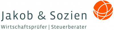 Logo Jakob & Sozien Empfangssekretär-/in, Assistent/-in (w/m/d)