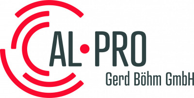 Logo AL-PRO Gerd Böhm GmbH Technischer Projektmanager in Vollzeit (m/w/d)