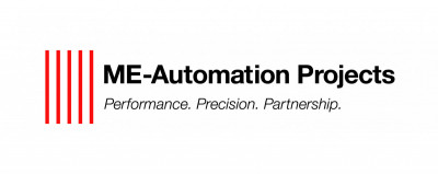 Logo ME-Automation Projects GmbH Projektleiter (m/w/d)