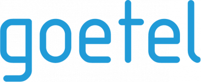 Logo goetel GmbH Fachinformatiker Schwerpunkt Voice (m/w/d)