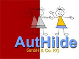 Logo AutHilde GmbH & Co. KG Pädagogische Fachkraft (m/w/d ) für die ambulante Kinder- und Jugendhilfe SozialpädagogInnen (Dipl., M.A., B.A.)