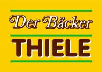 Logo Feinbäckerei Thiele GmbH Teigmacher Feinbäckerei (m/w/d)