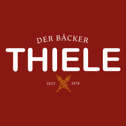 Logo Feinbäckerei Thiele GmbH Verkaufshelfer für Bäckereifilialen (m/w/d) mit 2.000€ Startprämie