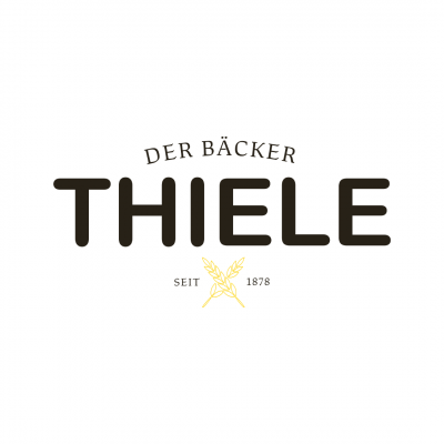 Logo Feinbäckerei Thiele GmbH Bäckerei Verkäufer - für unsere neue Filiale in Göttingen (m/w/d) mit 2.000€ Startprämie