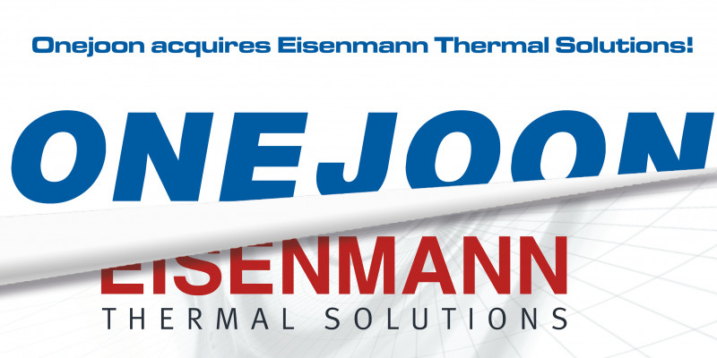 Eisenmann Thermal Solutions: Sanierung erfolgreich abgeschlossen