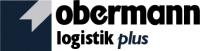 Logo Obermann Logistik GmbH Staplerfahrer (m/w/d)