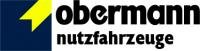Logo Obermann Logistik GmbH Azubi KFZ-Mechatroniker (m/w/d) Fachrichtung Nutzfahrzeugtechnik