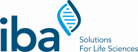 Logo IBA GmbH