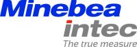 Logo Minebea Intec Bovenden GmbH & Co. KG Werkstudent (m/w/d)  für den Bereich Production Engineering