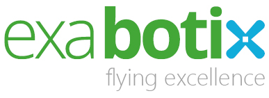 Logo exabotix GmbH