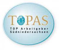TOPAS – Top Arbeitgeber Südniedersachsen