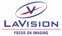 Logo LaVision GmbH
