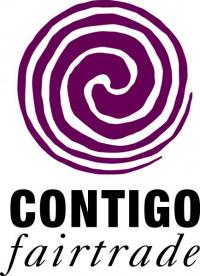 Logo CONTIGO Fairtrade GmbH