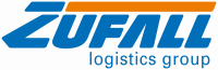 Logo ZUFALL logistics group Disponent Landverkehr Europa (m/w/d)
