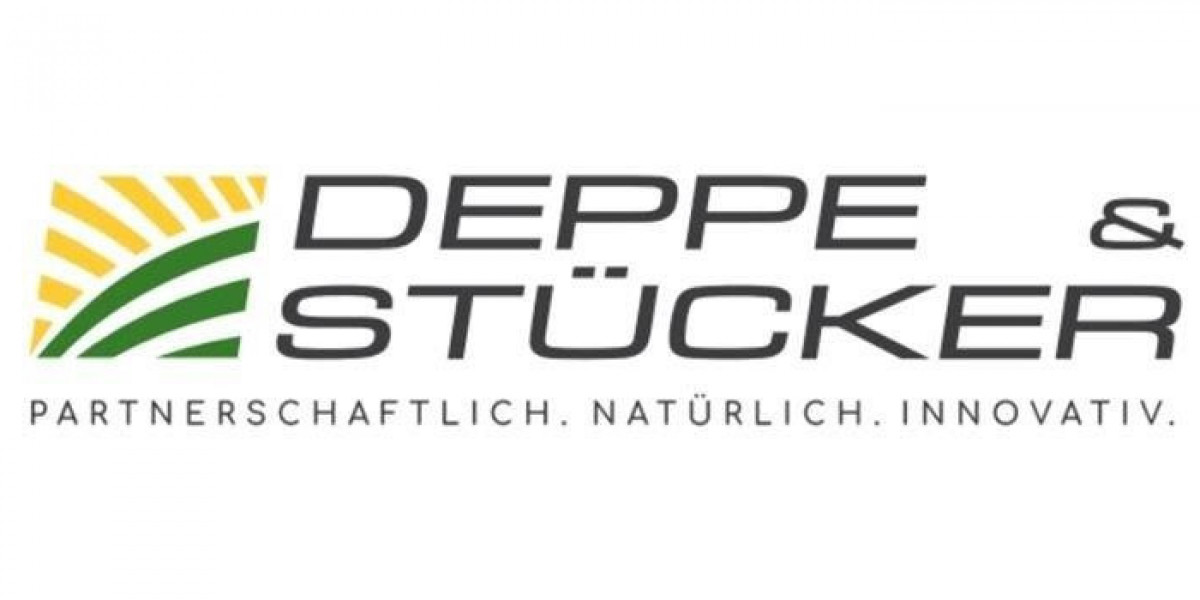 Deppe & Stücker GmbH