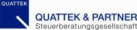 Logo Quattek & Partner Steuerberatungsgesellschaft mbB Auszubildender zum Steuerfachangestellten w/m/d zum 1. August 2022