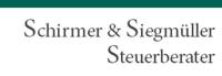 Logo Schirmer & Siegmüller Partnerschaft mbB Steuerberatungsgesellschaft Steuerfachangestellten (m/w/d) / Bilanzbuchhalter (m/w/d) / Fachwirt (m/w/d) mit dem Schwerpunkt der Erstellung von Jahrsabschlüssen und Steuererklärungen