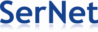 Logo SerNet GmbH Back-End Entwickler*in für verinice. (d/w/m)
