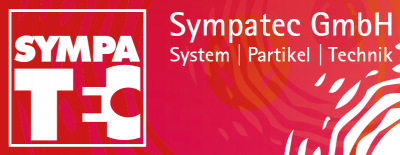 Logo Sympatec GmbH Servicetechniker*in