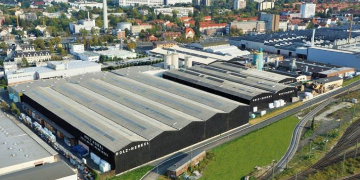 Holz-Henkel GmbH & Co.KG