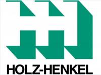 Logo Holz-Henkel GmbH & Co.KG