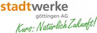 Logo Stadtwerke Göttingen AG Technischer Zeichner / Bauzeichner / Geomatiker oder vergleichbar (m/w/d)