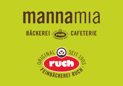 LogoFeinbäckerei Ruch GmbH
