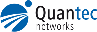 Logo Quantec Networks GmbH Embedded Softwareentwickler m/w/d