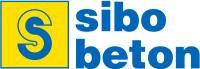 Logo sibobeton Gruppe GmbH Schlosser*in