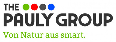 Logo The Pauly Group GmbH & Co. KG Ausbildungsplatz zum/zur Kaufmann/-frau für Büromanagement (m/w/d) Buchhaltung-Controlling