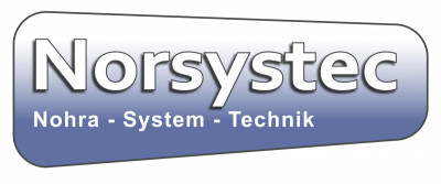Logo NORSYSTEC Nohra-System-Technik GmbH Mechatroniker/ Elektroniker (m/w/d)