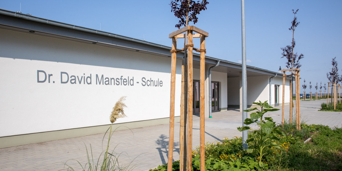 Mansfeld-Löbbecke-Stiftung