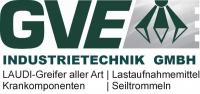 Logo GVE Industrietechnik GmbH Zerspanungsmechaniker m/w/d