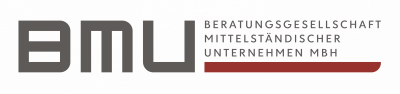 Logo BMU Beratungsgesellschaft Mittelständischer Unternehmen mbH
