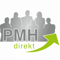 LogoPMH Personalmanagement Harz GmbH