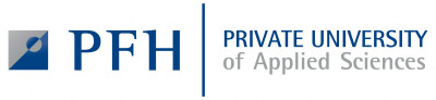 Logo PFH – Private Hochschule Göttingen Key Account Manager (m/w/d)