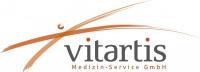 Logo Vitartis Medizin-Service GmbH Patientencoach (Tele-Coach) m/w/d in Teilzeit