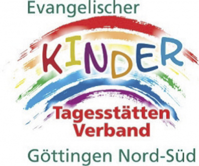 Logo Kindertagesstätten im Ev.-luth. Kirchenkreis Göttingen Erzieher*innen, Kita Stephanus