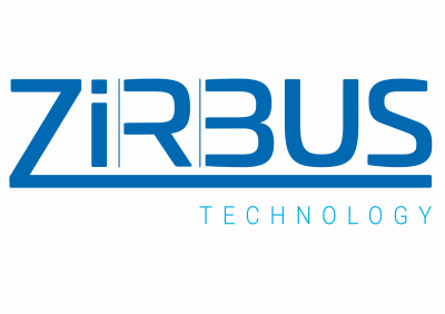Logo Zirbus technology GmbH Mechatroniker, Elektroniker oder Elektrotechniker (m/w/d)