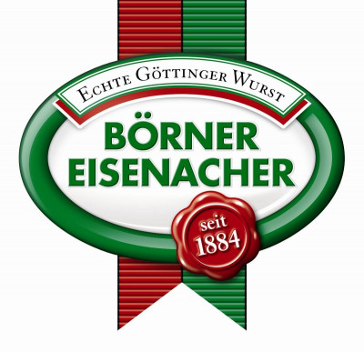 Logo Börner-Eisenacher GmbH Fachkraft für Lagerlogistik (m/w/d)